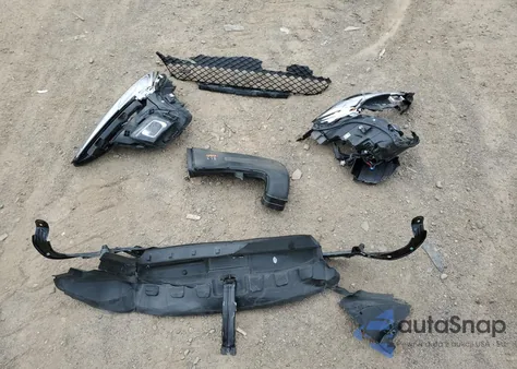 2024 Buick Envista Sport Touring from USA, damaged, VIN KL47LBE21RB038845